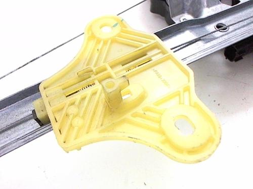 Front left window mechanism RENAULT CLIO IV (BH_) 1.5 dCi 75 | BP20437583C22 