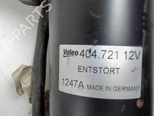 Viskermotor vindrude CITROËN C8 (EA_, EB_) 2.0 HDi 135 (136 hp) 20397979
