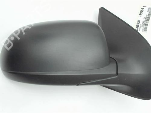 Used Right mirror HYUNDAI i20 I (PB, PBT) 1.4 CRDi (75 hp) 20441444
