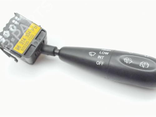 Used Steering column stalk Steering column stalk DAEWOO MATIZ (M100, M150) 0.8 (52 hp) 20465059 20465059