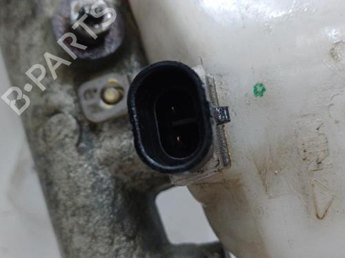 Used Brake master cylinder Brake master cylinder FIAT PANDA (169_) 1.1 (169.AXA1A) (54 hp) 20405086 20405086
