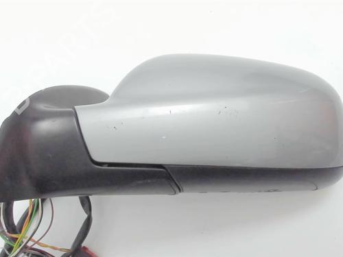 Used Left mirror PEUGEOT 307 (3A/C) 2.0 HDi 110 (107 hp) 20422295