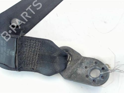 Rear left belt tensioner VW POLO (9N_, 9A_) 1.9 SDI | BP21236702C89 