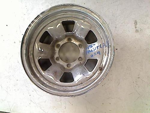 Used Rim OPEL FRONTERA A (U92) 2.3 TD (5JMWL4) (100 hp) 21204376