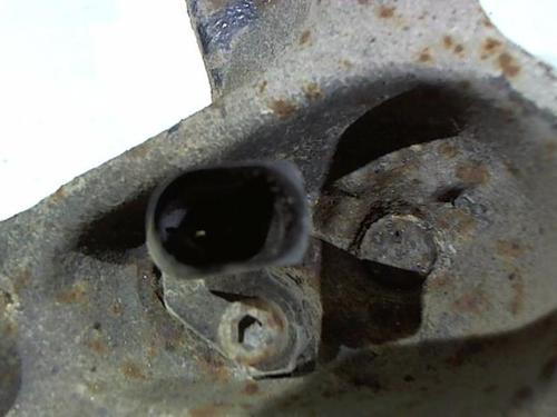 Right rear steering knuckle VW TOURAN (1T1, 1T2) 2.0 TDI 16V | BP20456760M28 