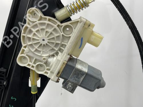 Used Front left window mechanism Front left window mechanism BMW 7 (E65, E66, E67) 730 d (218 hp) 25445233 25445233