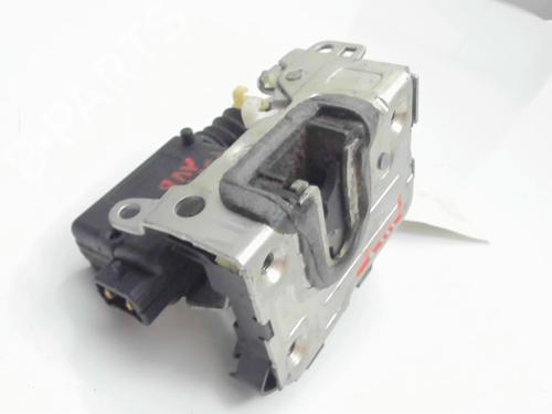 Front right lock DACIA SANDERO 1.5 dCi | BP20445766C97 
