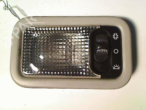 Used Interior roof light CITROËN XSARA PICASSO (N68) 2.0 HDi (90 hp) 20431385