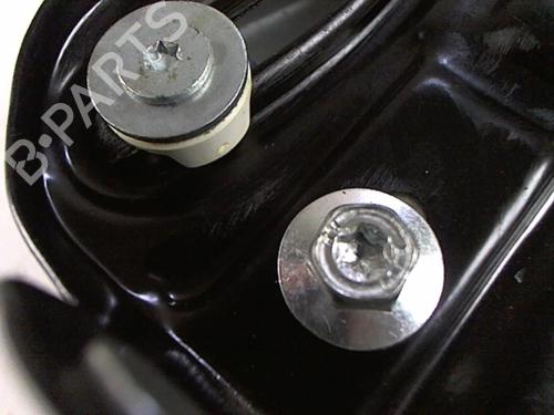 Rear right window mechanism PEUGEOT 207 CC (WD_) 1.6 HDi | BP20392177C25 