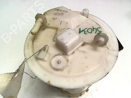 Fuel pump RENAULT MEGANE II (BM0/1_, CM0/1_) 1.4 16V (BM0B, CM0B) | BP20460670M76 
