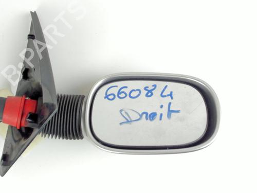 Used Right mirror Right mirror FORD STREET KA (RL2) 1.6 (95 hp) 20398878 20398878