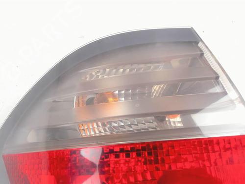 Left taillight FORD S-MAX (WA6) 2.0 TDCi | BP20395383C34 