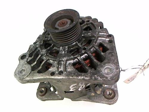 Alternator VW FOX Hatchback (5Z1, 5Z3, 5Z4) 1.2 | BP20414719M7 