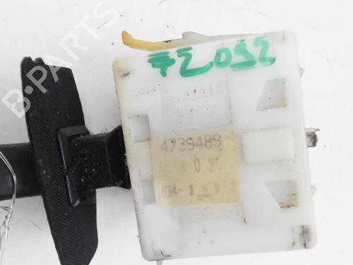 Switch SAAB 9-3 Cabriolet (YS3D) 2.0 i | BP20440477I30 