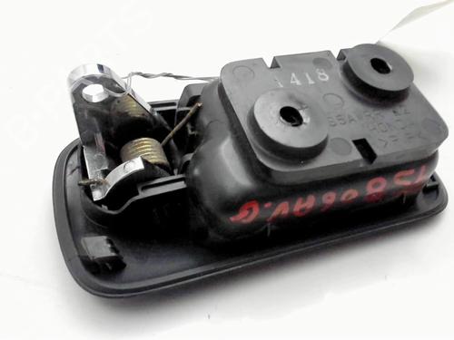 Front left interior door handle HONDA STREAM (RN) 2.0 16V (RN3) | BP27873547I13  - Image 5