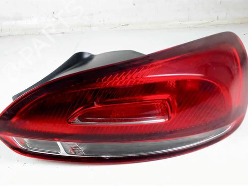 Used Right taillight VW SCIROCCO III (137, 138) 1.4 TSI (160 hp) 30755887