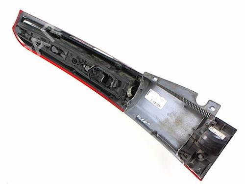 Right taillight OPEL MERIVA A MPV (X03) 1.7 CDTI (E75) | BP20471057C35 
