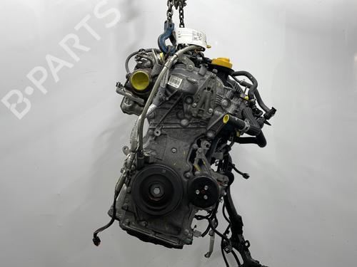 Engine NISSAN MICRA V (K14) 1.0 IG-T 100 | BP24229564M1  - Image 7