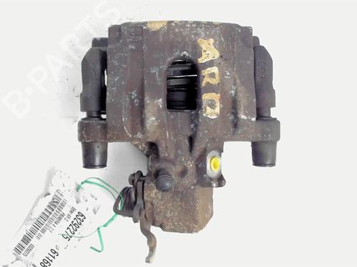Used Right rear brake caliper NISSAN PRIMERA Hatchback (P12) 2.2 dCi (139 hp) 20451640