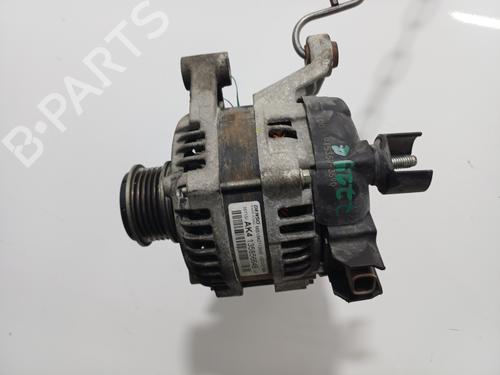 generator-opel-corsa-e-x15-2014-34355656 main image