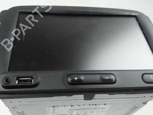 Radio DACIA LODGY (JS_) 1.3 TCe 130 (JSNE) | BP39733532E6 - Image 4