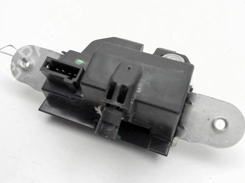 tailgate-lock-opel-corsa-e-x15-2014-28811199 main image