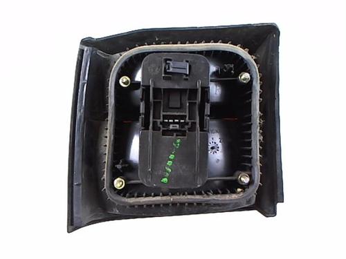 Right taillight RENAULT 21 Saloon (L48_) 2.1 D (L486) | BP20455747C35 