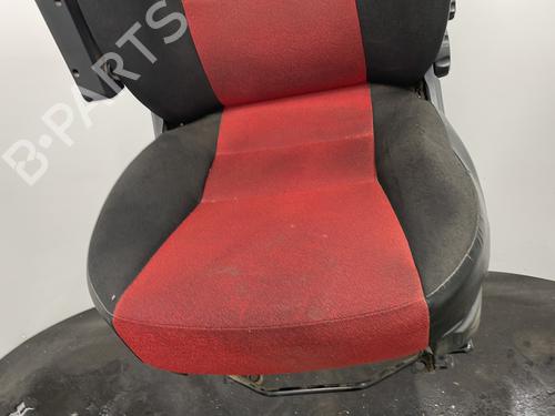 Left front seat FIAT DUCATO Van (250_) 150 Multijet 2,3 D | BP29491195C15 