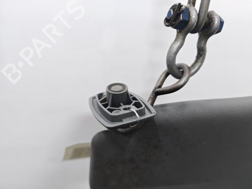 Venstre solskærm Venstre solskærm PEUGEOT EXPERT Van (222) 2.0 HDI (94 hp) 33968201 33968201