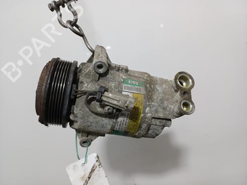 AC compressor OPEL ASTRA H TwinTop (A04) 1.9 CDTi (L67) | BP36588767M34 - Image 2