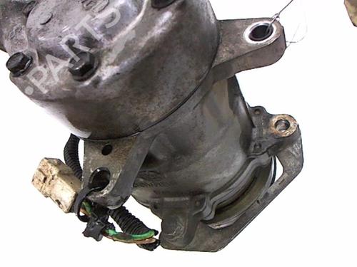 AC compressor CITROËN SAXO (S0, S1) 1.5 D | BP20478966M34 