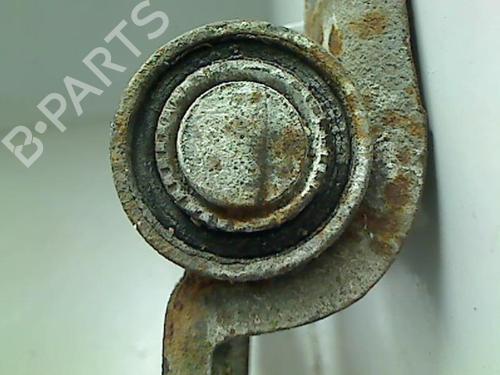 Left front suspension arm FIAT BRAVA (182_) 1.6 16V (182.BB) | BP20454149M12 