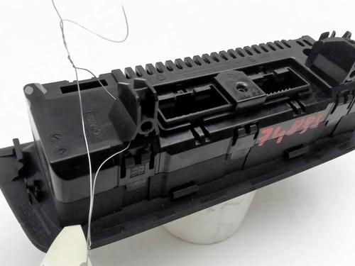 Climate control SEAT IBIZA IV (6J5, 6P1) 1.6 TDI | BP30363742I5