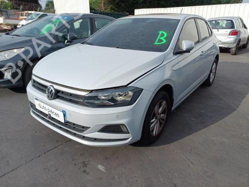 Used Engine VW POLO VI (AW1, BZ1, AE1) 1.0 (75 hp) 32029931