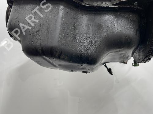 Used Engine Engine RENAULT CLIO I (B/C57_, 5/357_) 1.4 (B/C57T, B/C57Y) (79 hp) 27804666 27804666