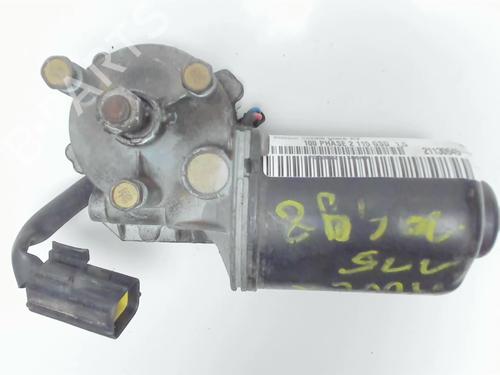 Used Front wiper motor Front wiper motor ROVER 100 / METRO Hatchback (XP) 115 D (57 hp) 21234021 21234021