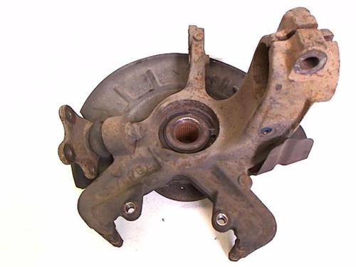 Left front steering knuckle VW FOX Hatchback (5Z1, 5Z3, 5Z4) 1.2 | BP20474897M25 
