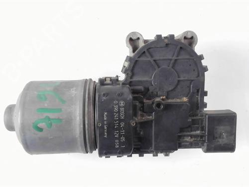 Used Front wiper motor ALFA ROMEO GT (937_) 1.9 JTD (937CXN1B) (150 hp) 20400654