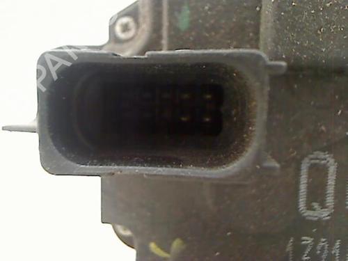Front right lock OPEL ASTRA H (A04) 1.9 CDTI (L48) | BP20435177C97 
