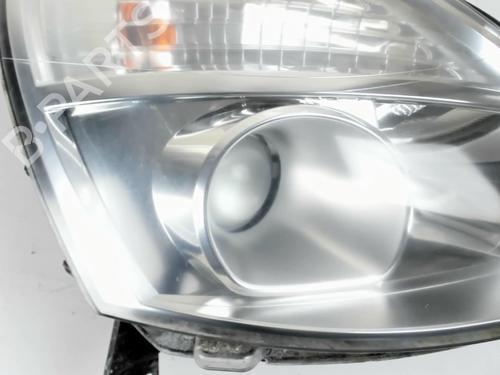 Right headlight RENAULT MODUS / GRAND MODUS (F/JP0_) 1.5 dCi 75 | BP31839342C29