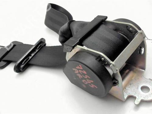rear-right-seatbelt-peugeot-rcz-2010-2011-2012-2013-2014-2015-25009341 main image