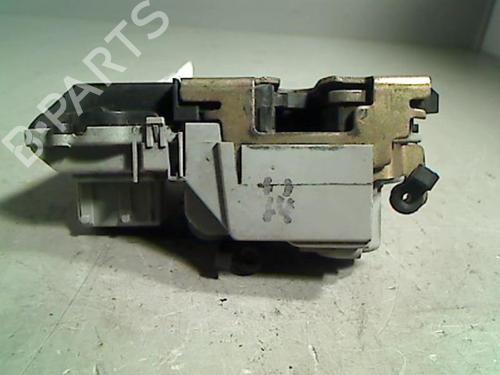 Front right lock PEUGEOT 406 (8B) 1.8 16V | BP20453942C97