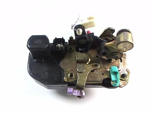Used Front right lock CHRYSLER PT CRUISER (PT_) 2.2 CRD (121 hp) 20392609