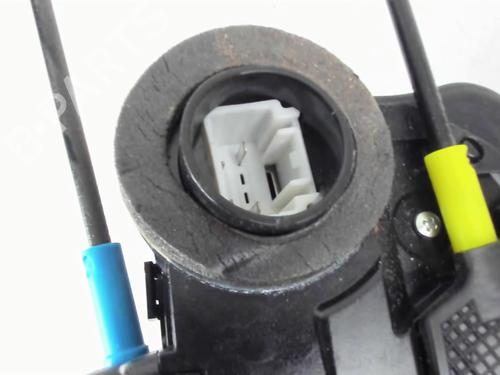 Used Rear right lock Rear right lock TOYOTA C-HR (_X1_) 1.8 Hybrid (ZYX10_, ZYX11_, ZYX10R, ZYX11R) (122 hp) 22695656 22695656