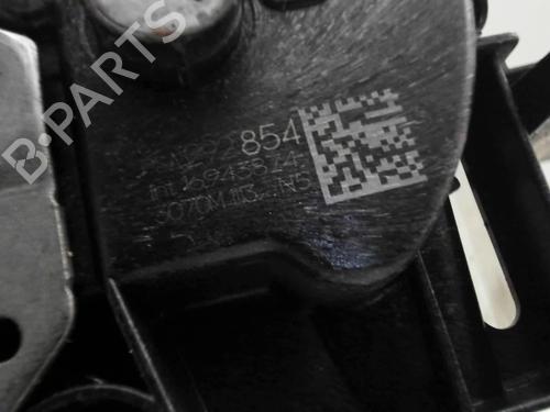 Rear left lock PEUGEOT 208 II (UB_, UP_, UW_, UJ_) 1.2 PureTech 100 | BP24342888C100 