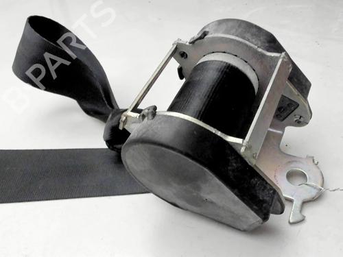 Front right seatbelt RENAULT KANGOO Express (FW0/1_) | BP37275219I25 - Image 4