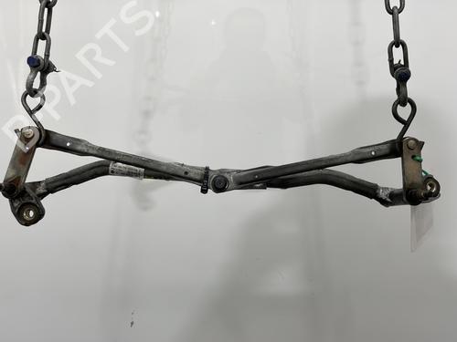 Used Front wipers mechanism SEAT IBIZA III (6L1) 1.9 TDI (100 hp) 26964262