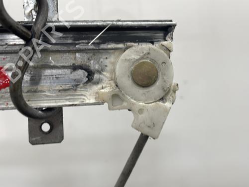 Rear right window mechanism HONDA STREAM (RN) 2.0 16V (RN3) | BP27640637C25  - Image 5