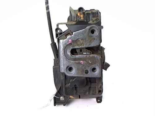 Used Front left lock RENAULT CLIO III (BR0/1, CR0/1) 1.5 dCi (BR0H, CR0H, CR1S, BR1S) (106 hp) 20425768