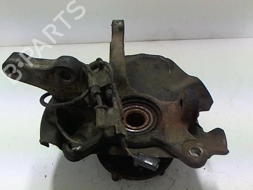 Right front steering knuckle HYUNDAI ACCENT II (LC) 1.5 CRDi | BP20433868M26 
